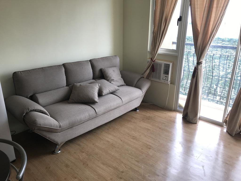 San Remo Oasis Serviced Apartments Себу Экстерьер фото