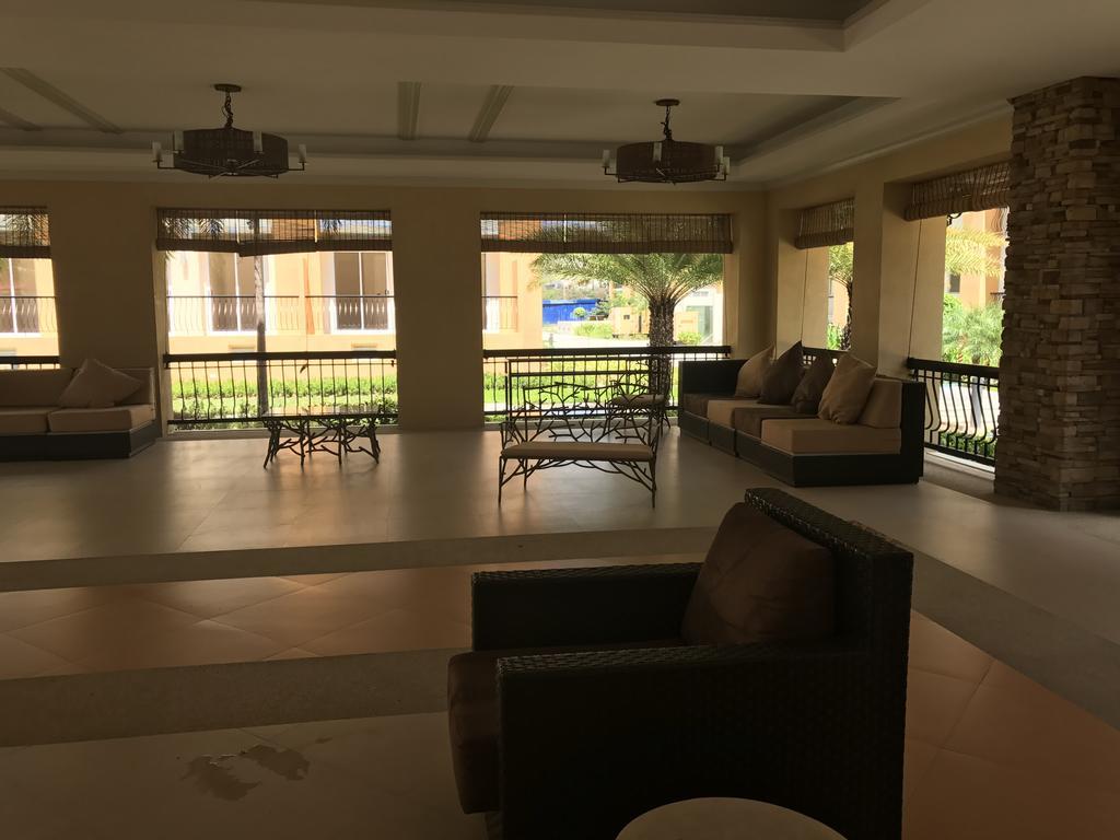San Remo Oasis Serviced Apartments Себу Экстерьер фото