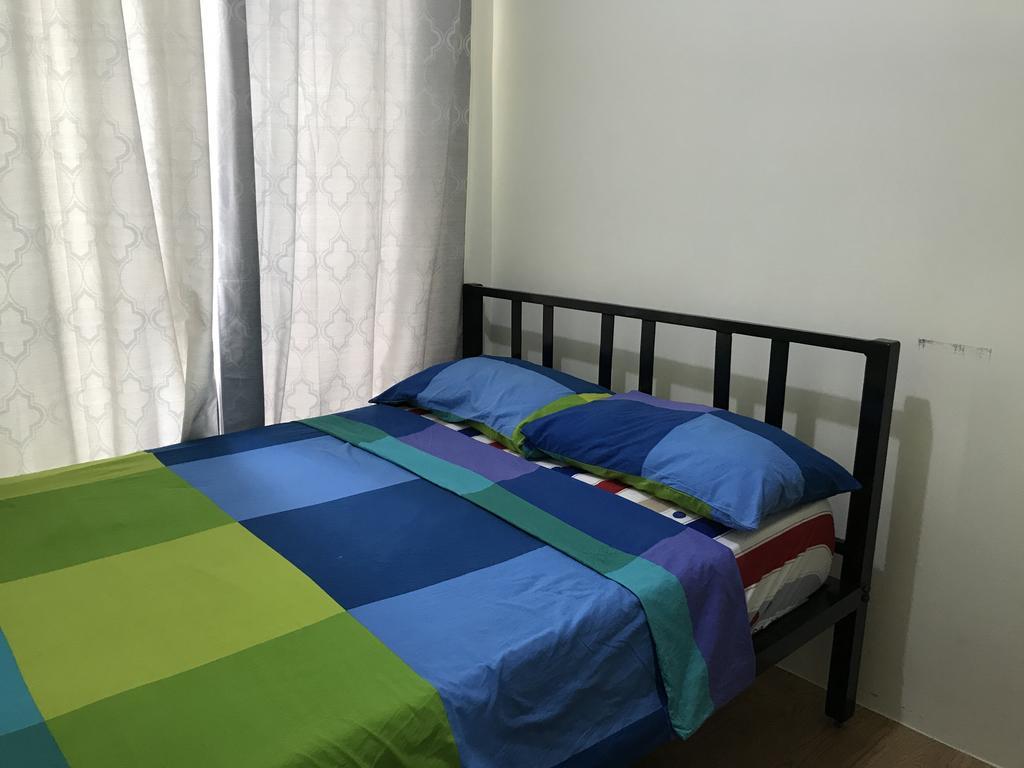 San Remo Oasis Serviced Apartments Себу Экстерьер фото