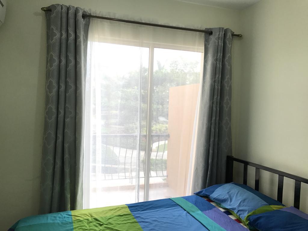 San Remo Oasis Serviced Apartments Себу Экстерьер фото