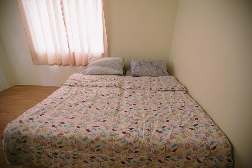 San Remo Oasis Serviced Apartments Себу Экстерьер фото