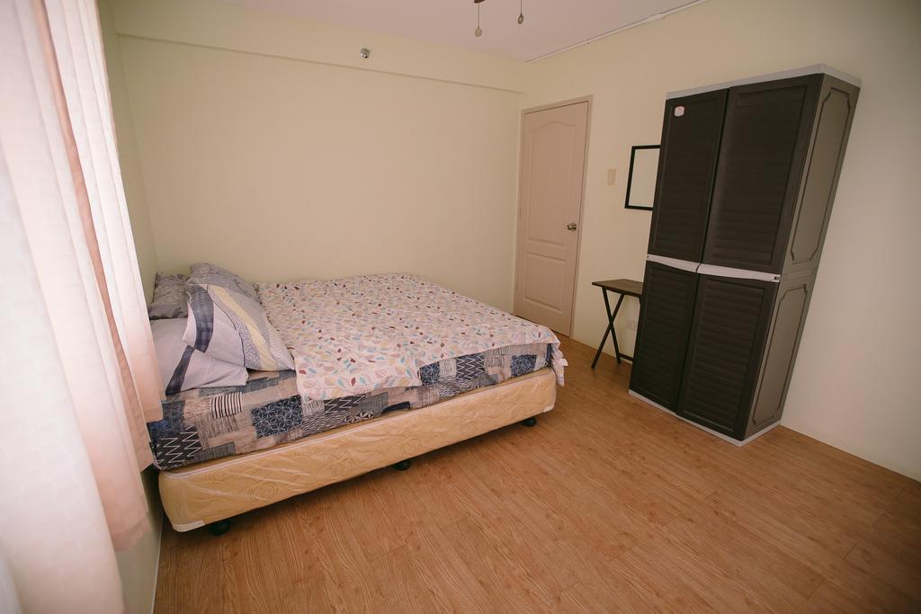 San Remo Oasis Serviced Apartments Себу Экстерьер фото