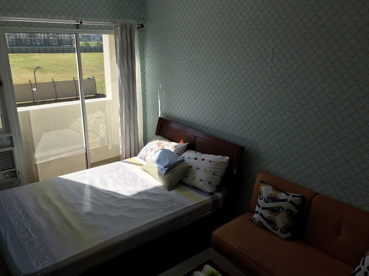 San Remo Oasis Serviced Apartments Себу Экстерьер фото