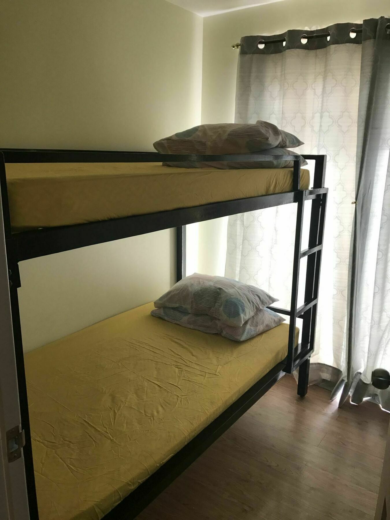 San Remo Oasis Serviced Apartments Себу Экстерьер фото