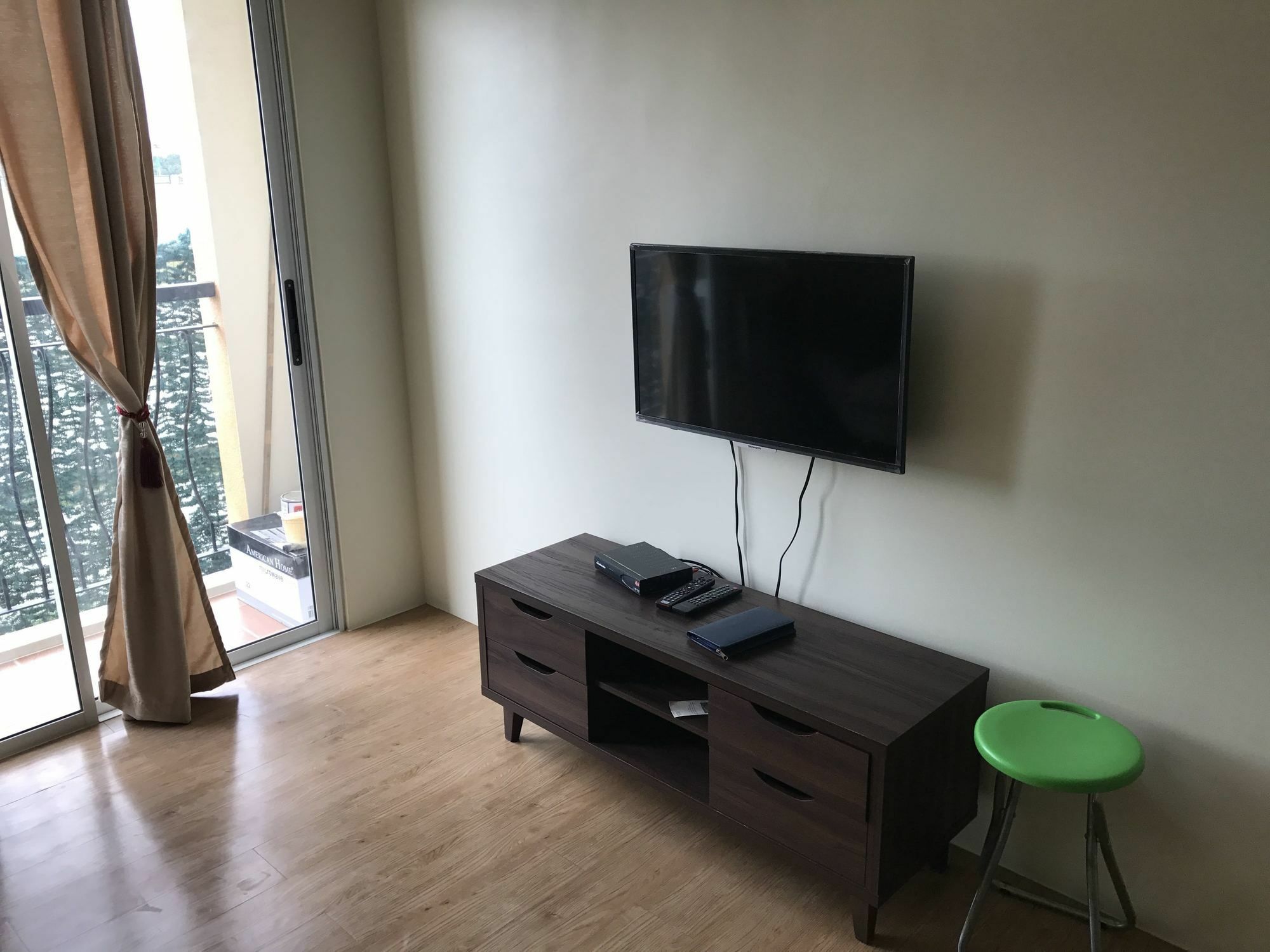 San Remo Oasis Serviced Apartments Себу Экстерьер фото