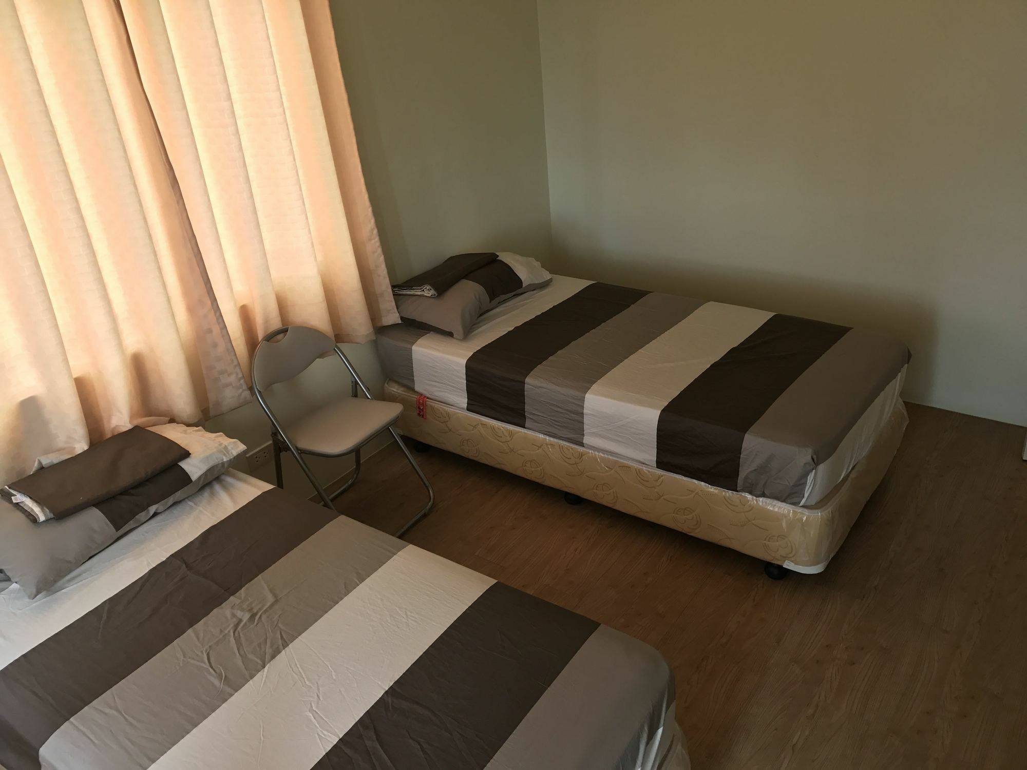 San Remo Oasis Serviced Apartments Себу Экстерьер фото