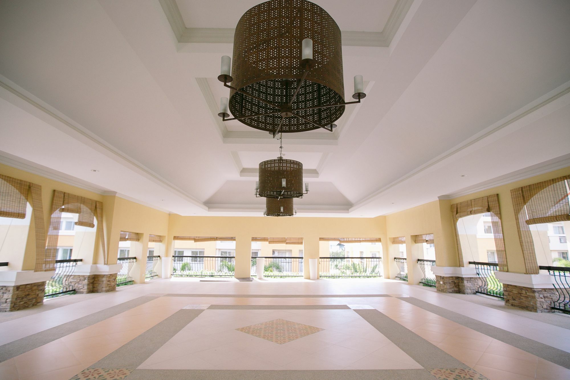 San Remo Oasis Serviced Apartments Себу Экстерьер фото