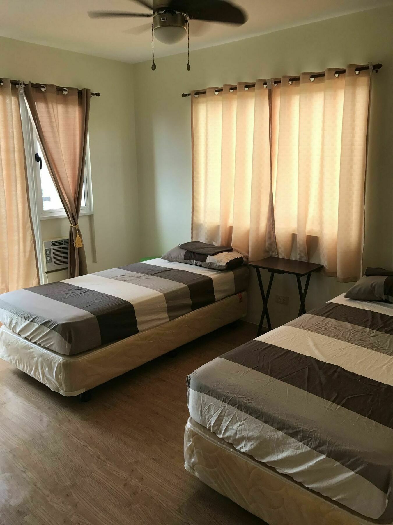 San Remo Oasis Serviced Apartments Себу Экстерьер фото