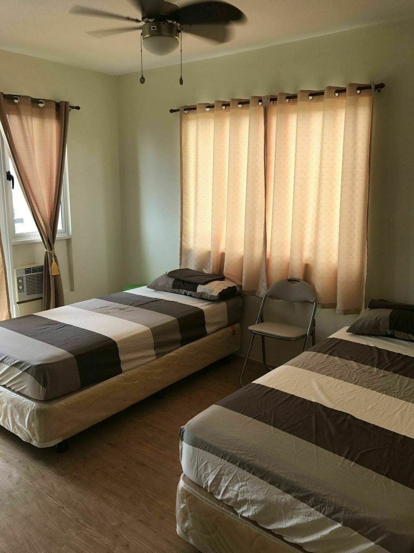 San Remo Oasis Serviced Apartments Себу Экстерьер фото